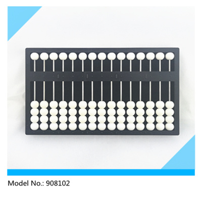 Braille Abacus